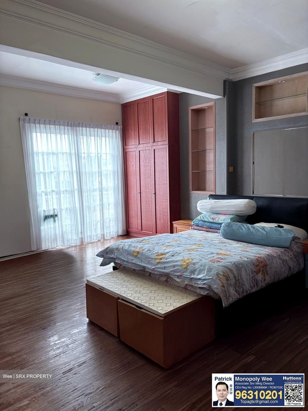 Lorong G Telok Kurau (D15), Semi-Detached #502815531